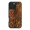 Leopard Trail - iPhone 16 Pro Case