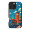London - iPhone 16 Pro Case