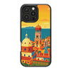 Mexico - iPhone 16 Pro Case