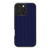 iPhone 16 Pro Case with MagSafe – Navy Suits