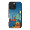 Newyork - iPhone 16 Pro Case