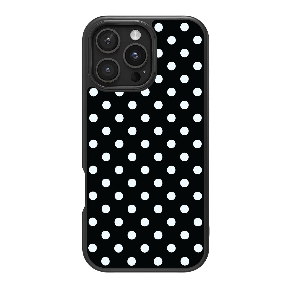 Noir Elite - iPhone 16 Pro Case #case type_core (magsafe), #case type_core (non magsafe)