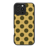 Olive Garden - iPhone 16 Pro Case