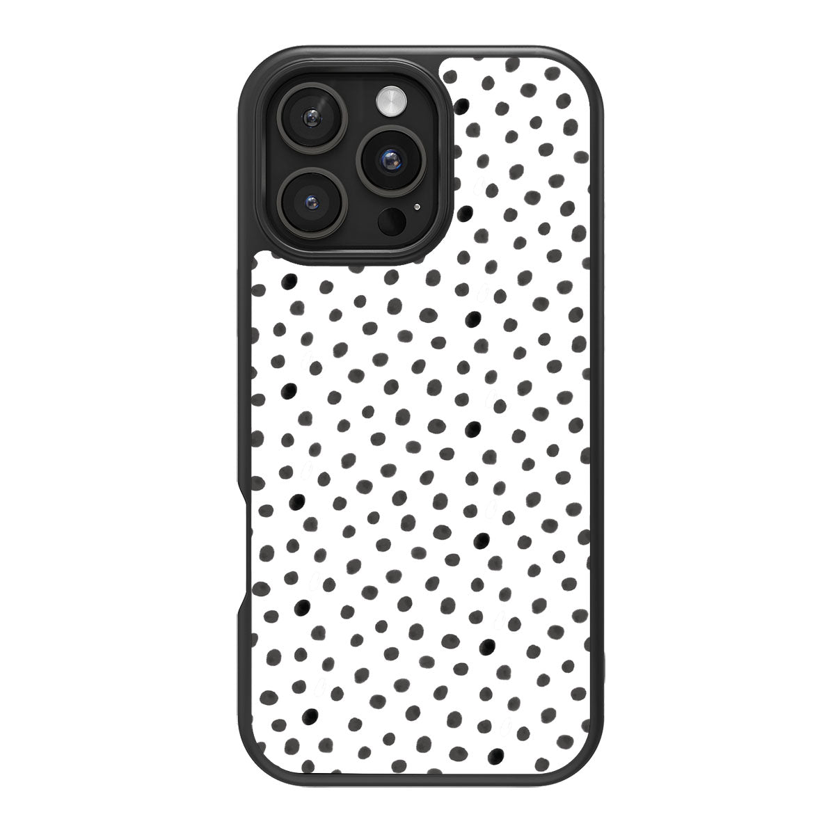 Polka Play - iPhone 16 Pro Case #case type_core (magsafe), #case type_core (non magsafe)