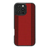 Red Basket - iPhone 16 Pro Case