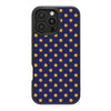 Retro Gold - iPhone 16 Pro Case