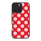 Rouge Blush - iPhone 16 Pro Case
