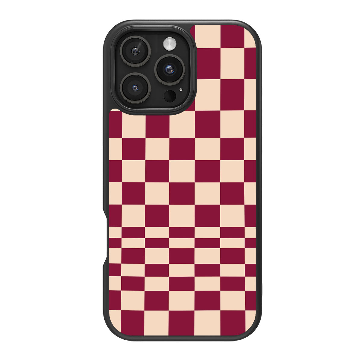 Rouge Board - iPhone 16 Pro Case