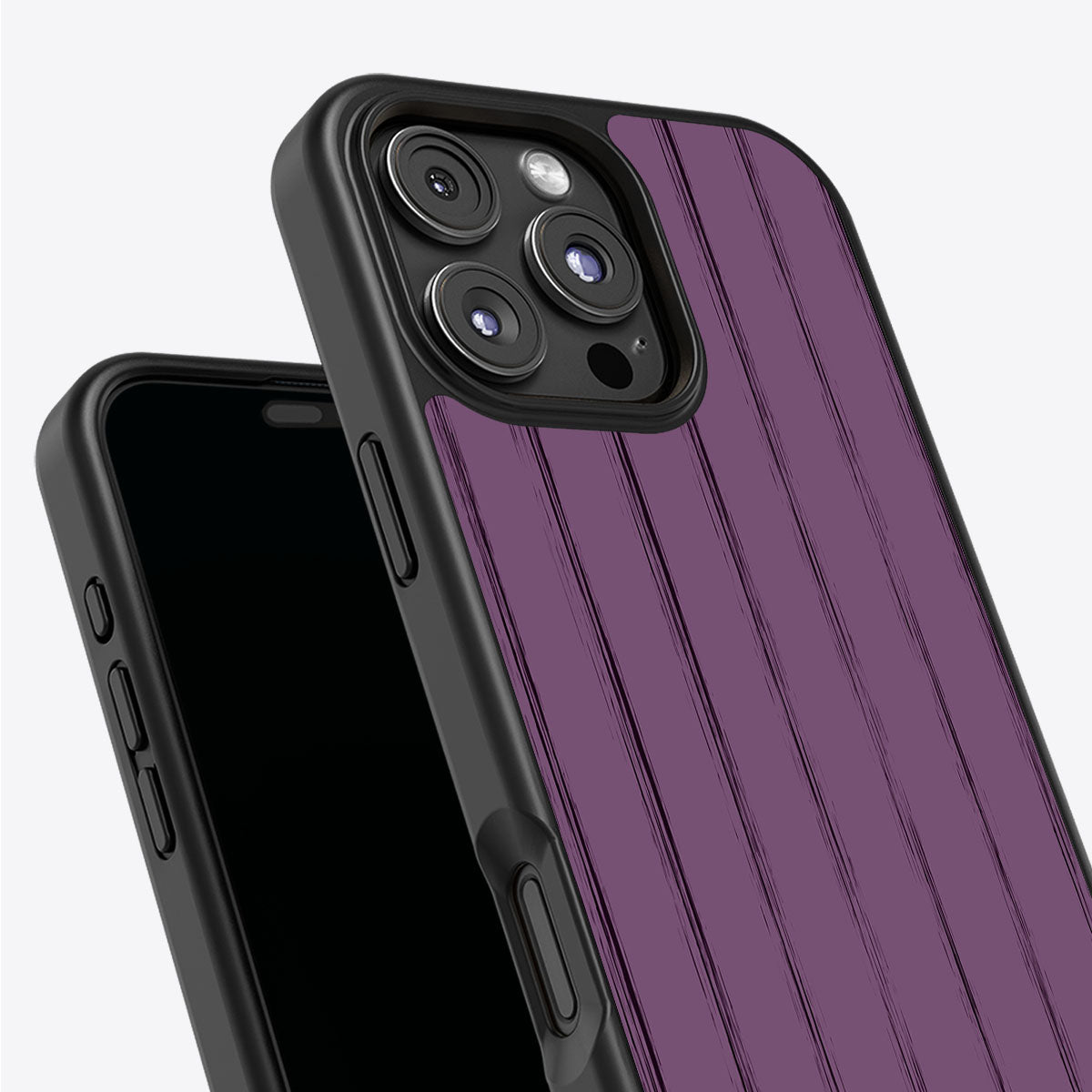 Royal Lineage - iPhone 16 Pro Case #case type_core (non magsafe)