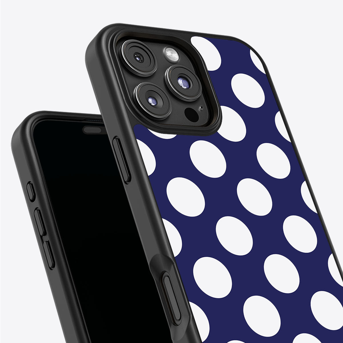 Sighting Moons - iPhone 16 Pro Case #case type_core (non magsafe)