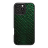 Slytherin Senses - iPhone 16 Pro Case