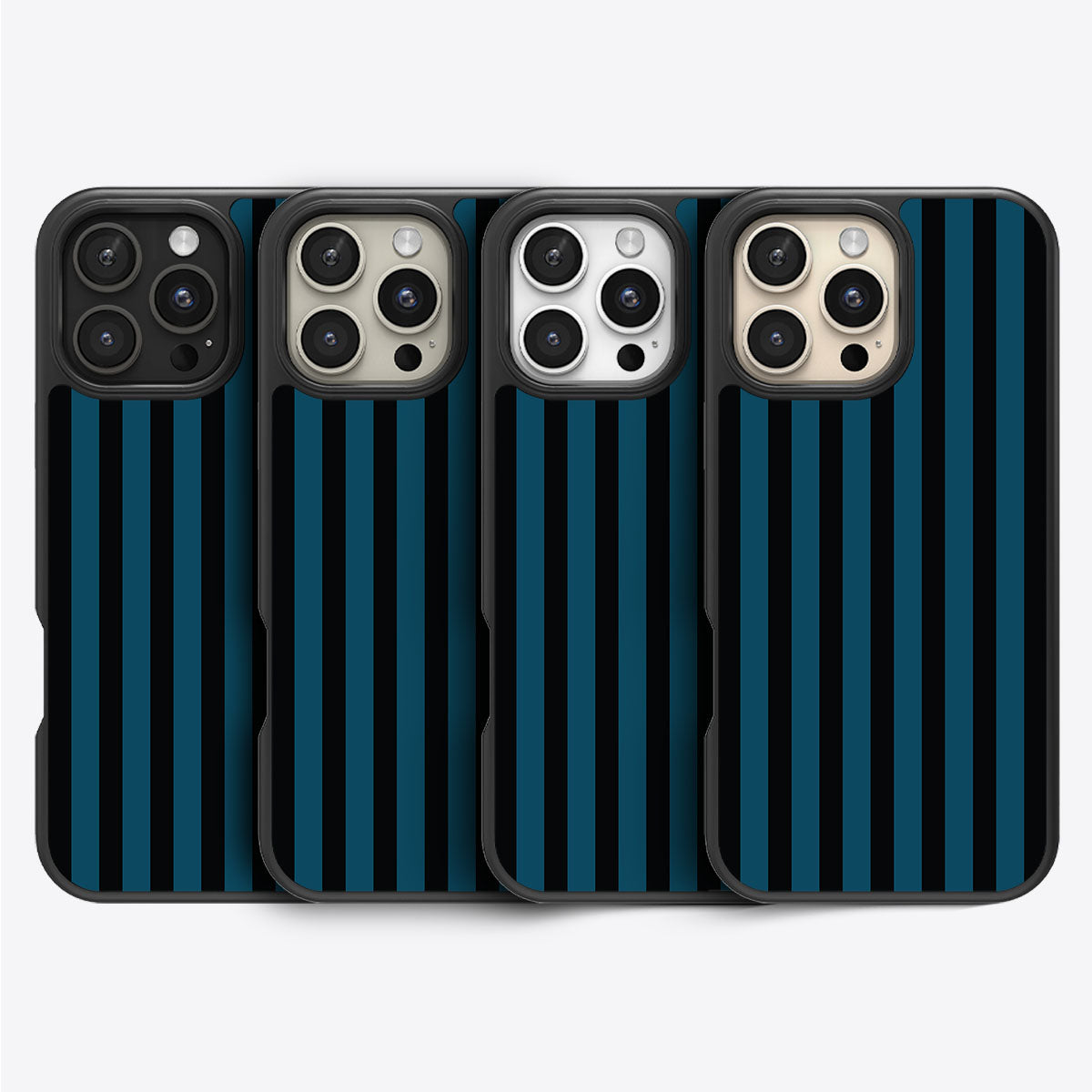 Straight Jacketed - iPhone 16 Pro Case #case type_core (magsafe), #case type_core (non magsafe)