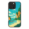 Thailand - iPhone 16 Pro Case