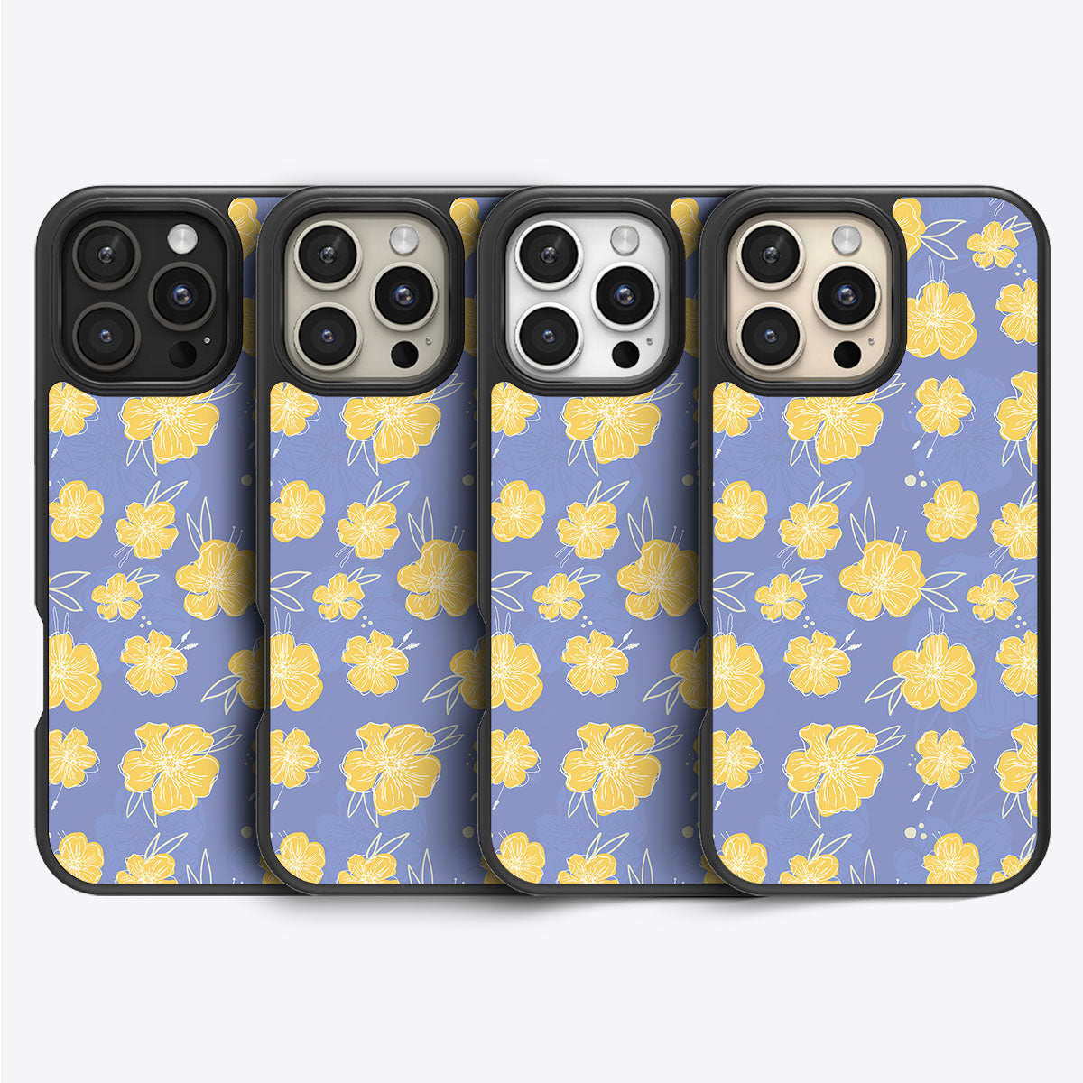 Blooming Spring - iPhone 16 Pro Max Case #case type_core (magsafe), #case type_core (non magsafe)