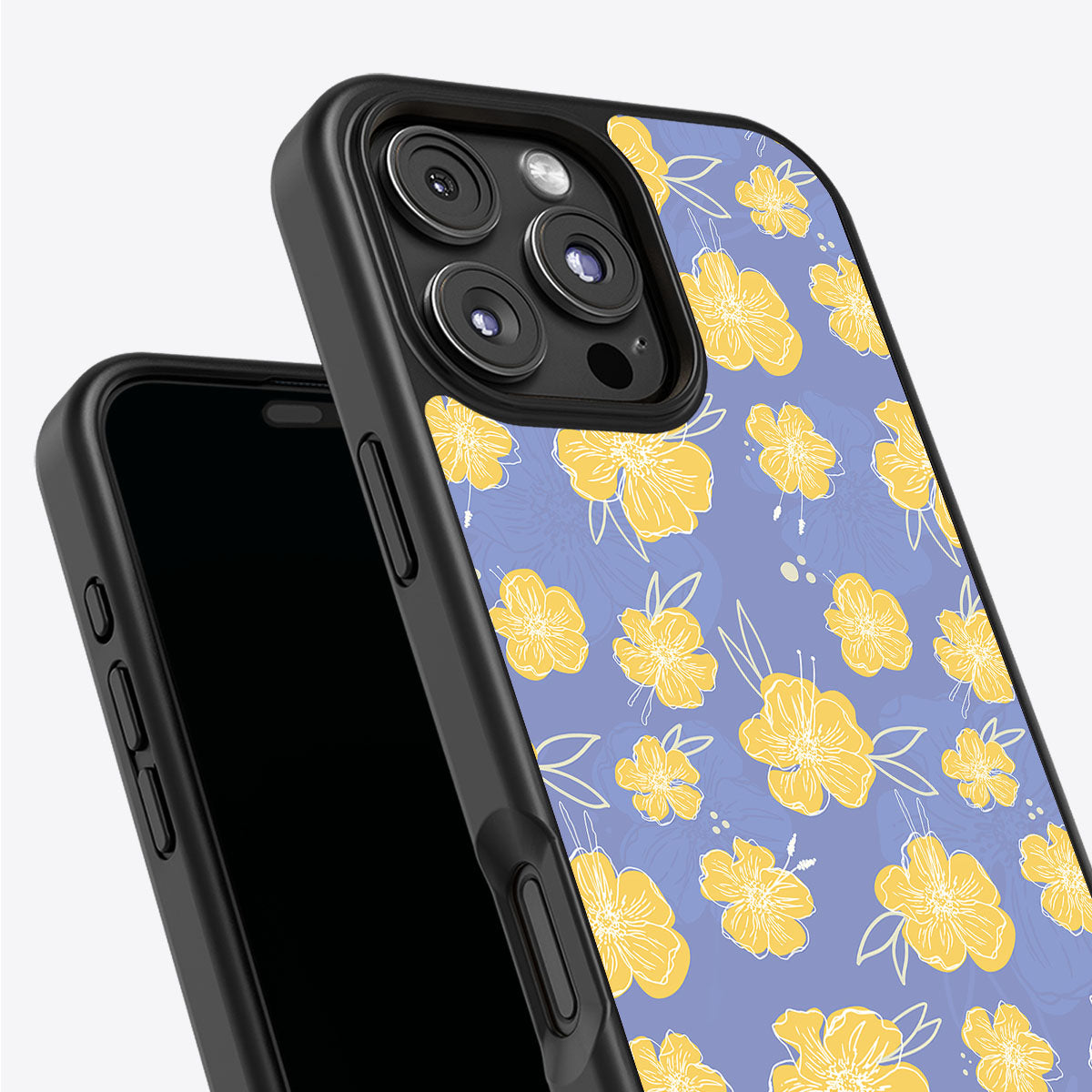 Blooming Spring - iPhone 16 Pro Max Case #case type_core (non magsafe)