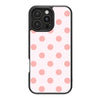 Blush Pearl - iPhone 16 Pro Max Case