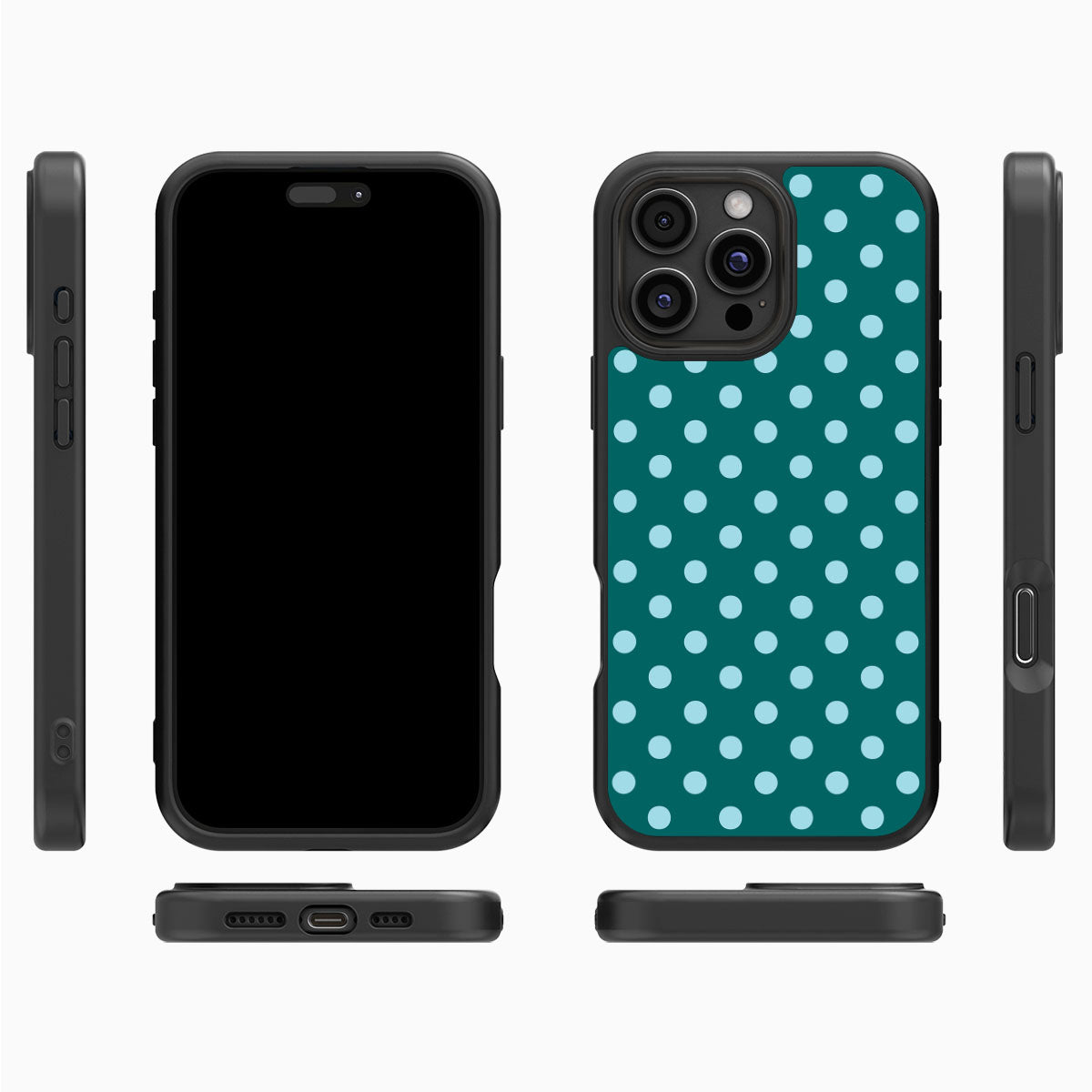 Diving Deep - iPhone 16 Pro Max Case #case type_core (magsafe), #case type_core (non magsafe)