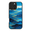 iPhone 16 Pro Max Case with MagSafe – Ethereal Dawn