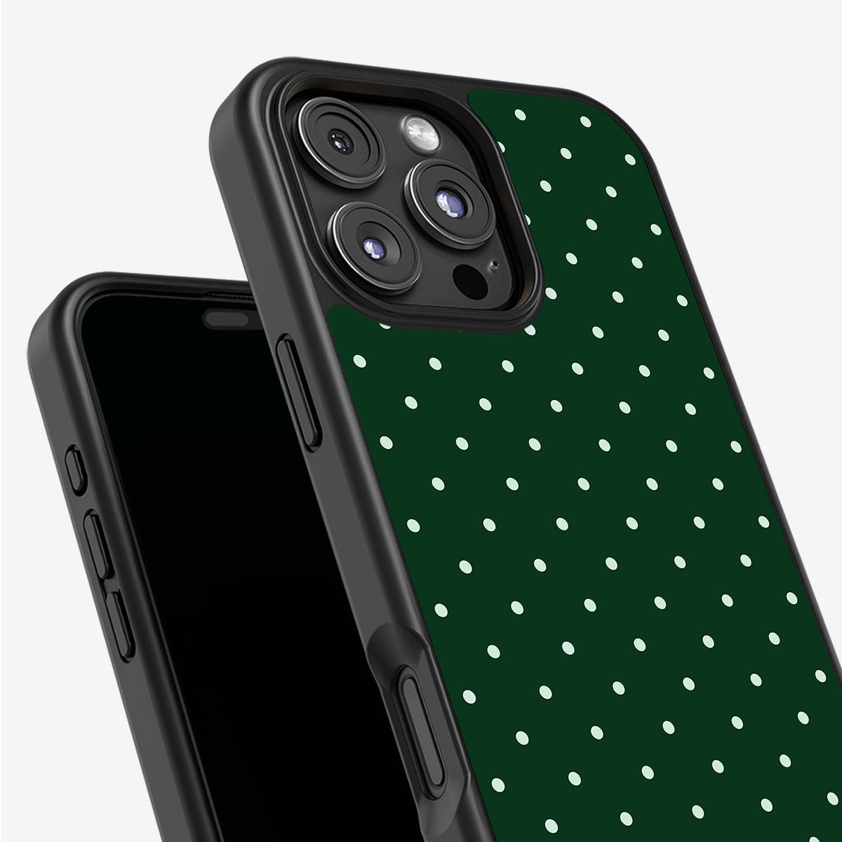 Evergreen - iPhone 16 Pro Max Case #case type_core (non magsafe)
