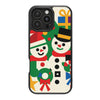 Family Santa - iPhone 16 Pro Max Case