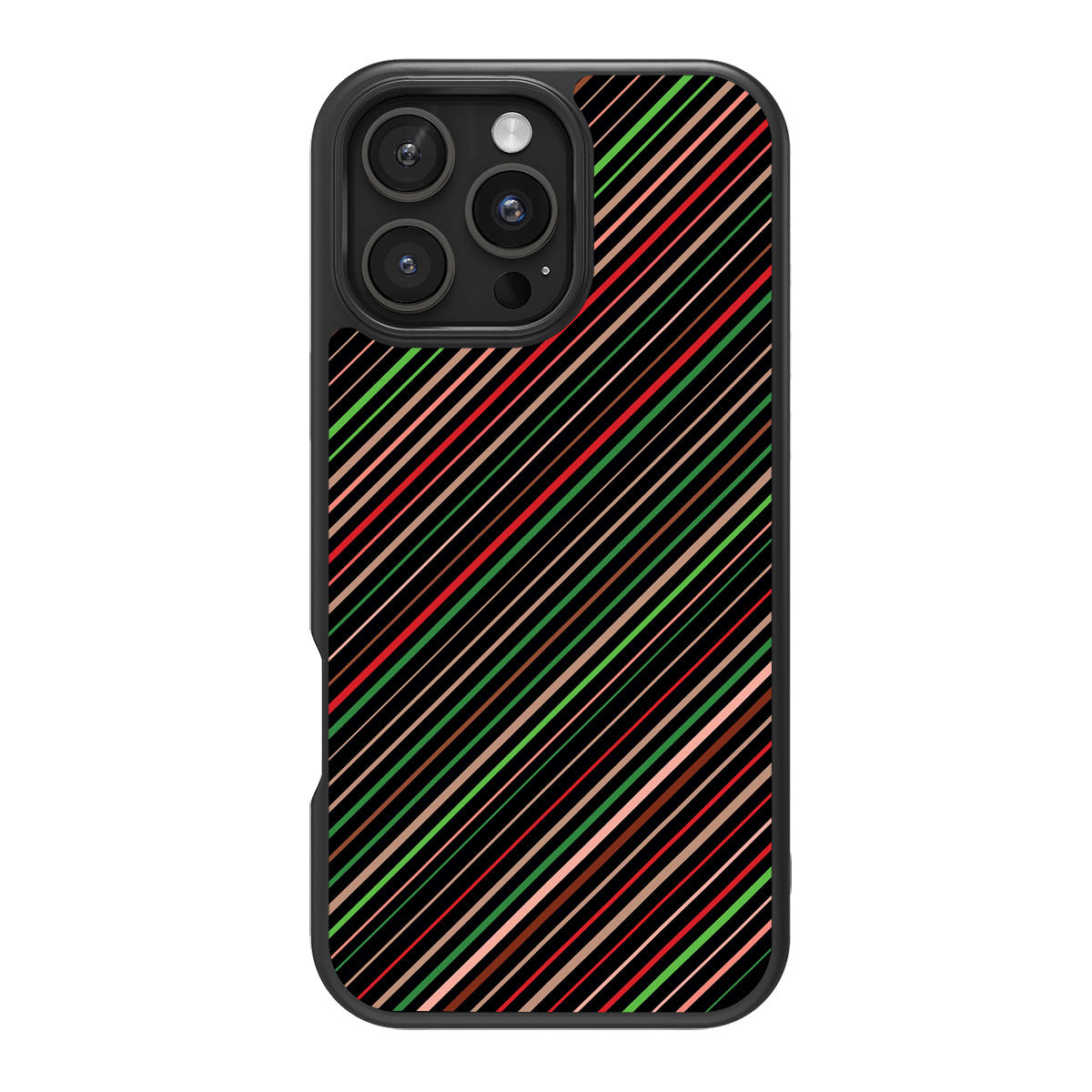 Festive Code - iPhone 16 Pro Max Case #case type_core (magsafe), #case type_core (non magsafe)