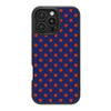 Fiery Instinct - iPhone 16 Pro Max Case
