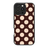 Hazelnut Spread - iPhone 16 Pro Max Case