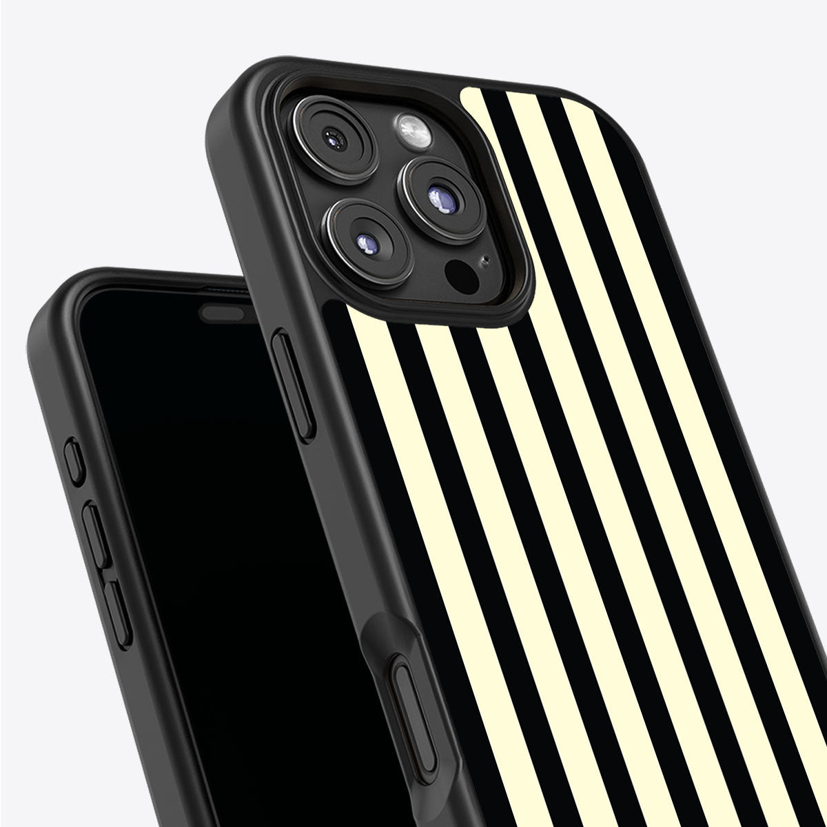 High Tea - iPhone 16 Pro Max Case #case type_core (non magsafe)