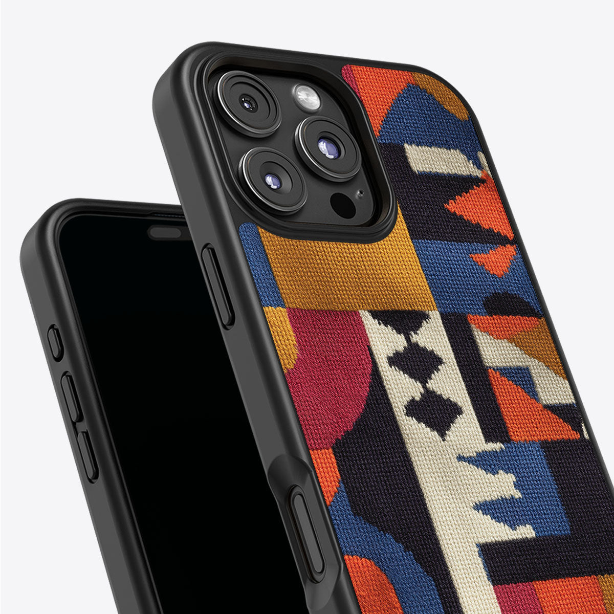 Interplay Emotions - iPhone 16 Pro Max Case #case type_core (non magsafe)