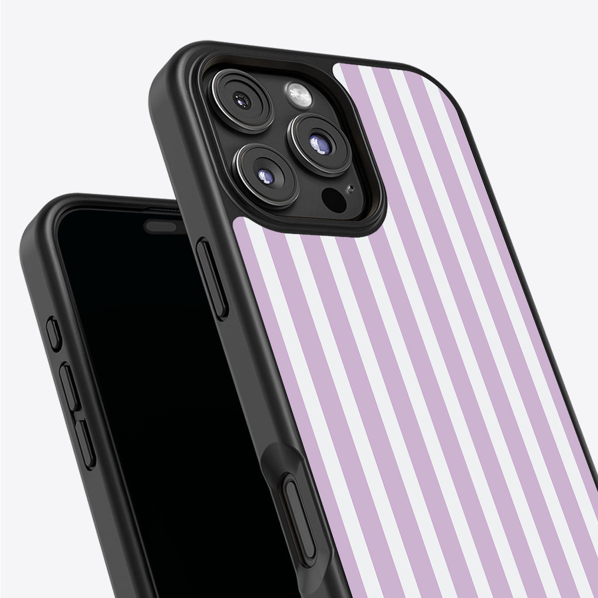 Lavender Farms - iPhone 16 Pro Max Case #case type_core (non magsafe)