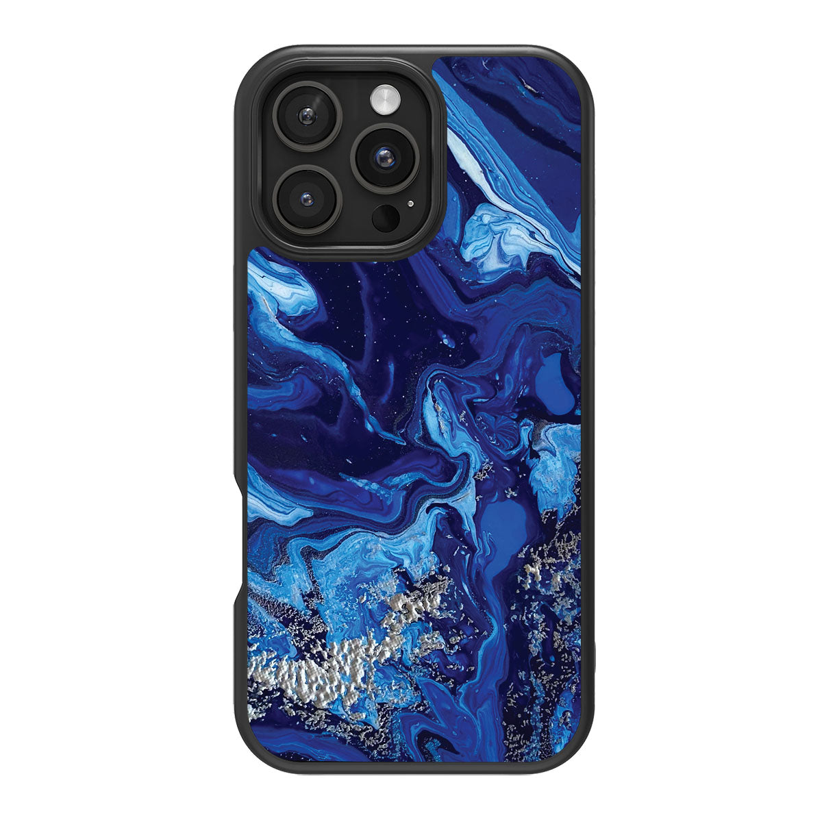 Mystic Waters - iPhone 16 Pro Max Case #case type_core (magsafe), #case type_core (non magsafe)
