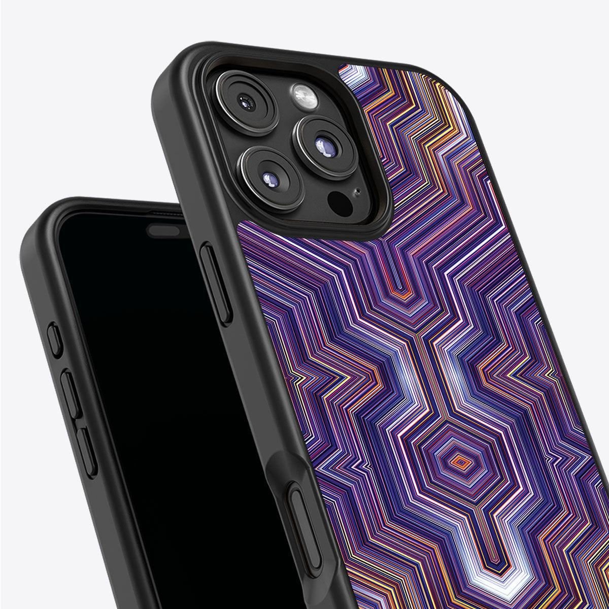 Radiant Core - iPhone 16 Pro Max Case, #case type_core (non magsafe)