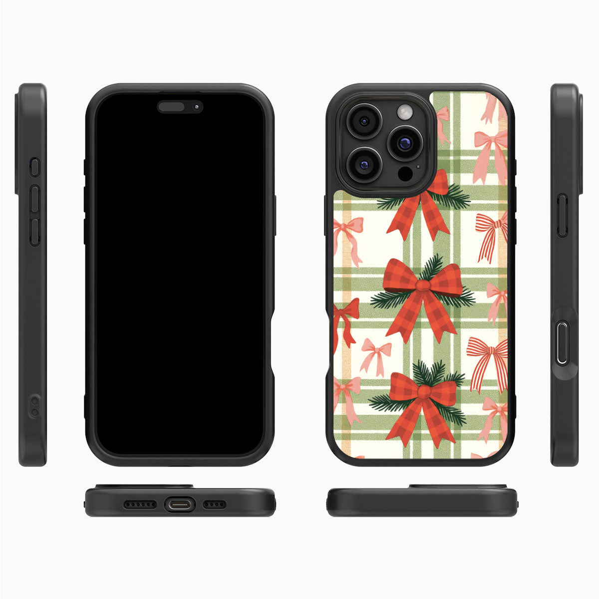 Surprise Surprise - iPhone 16 Pro Max Case #case type_core (magsafe), #case type_core (non magsafe)