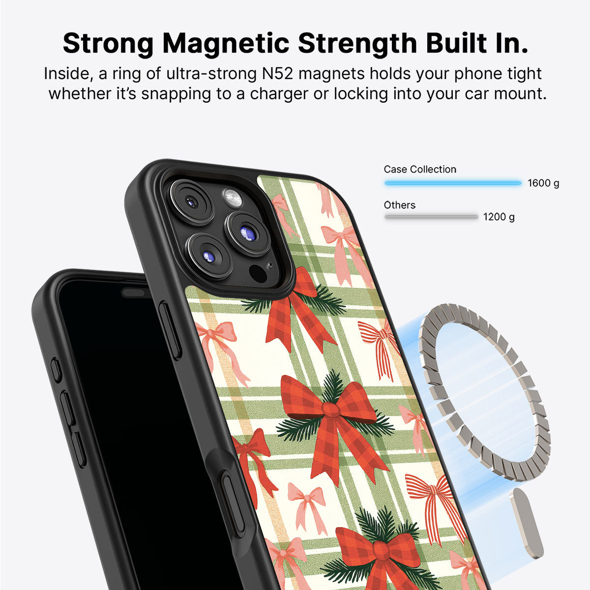 Surprise Surprise - iPhone 16 Pro Max Case #case type_core (magsafe)