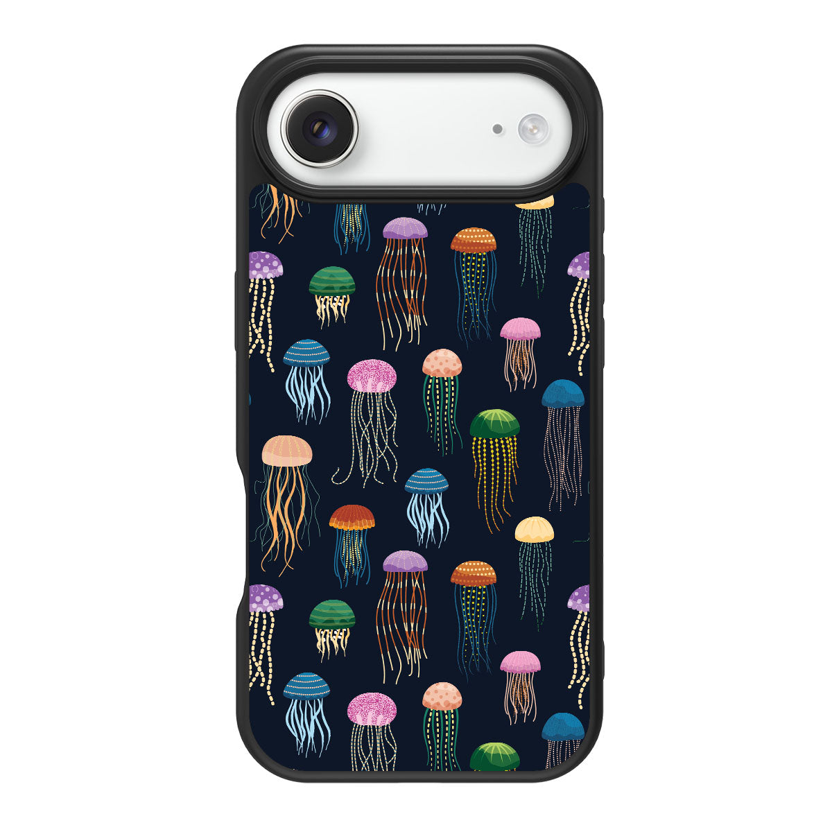 Jellyfish - iPhone 17 Air Case #case type_core (magsafe), #case type_core (non magsafe)
