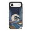 Japanese Art Designer iPhone Air Case – Aura Farming | MagSafe
