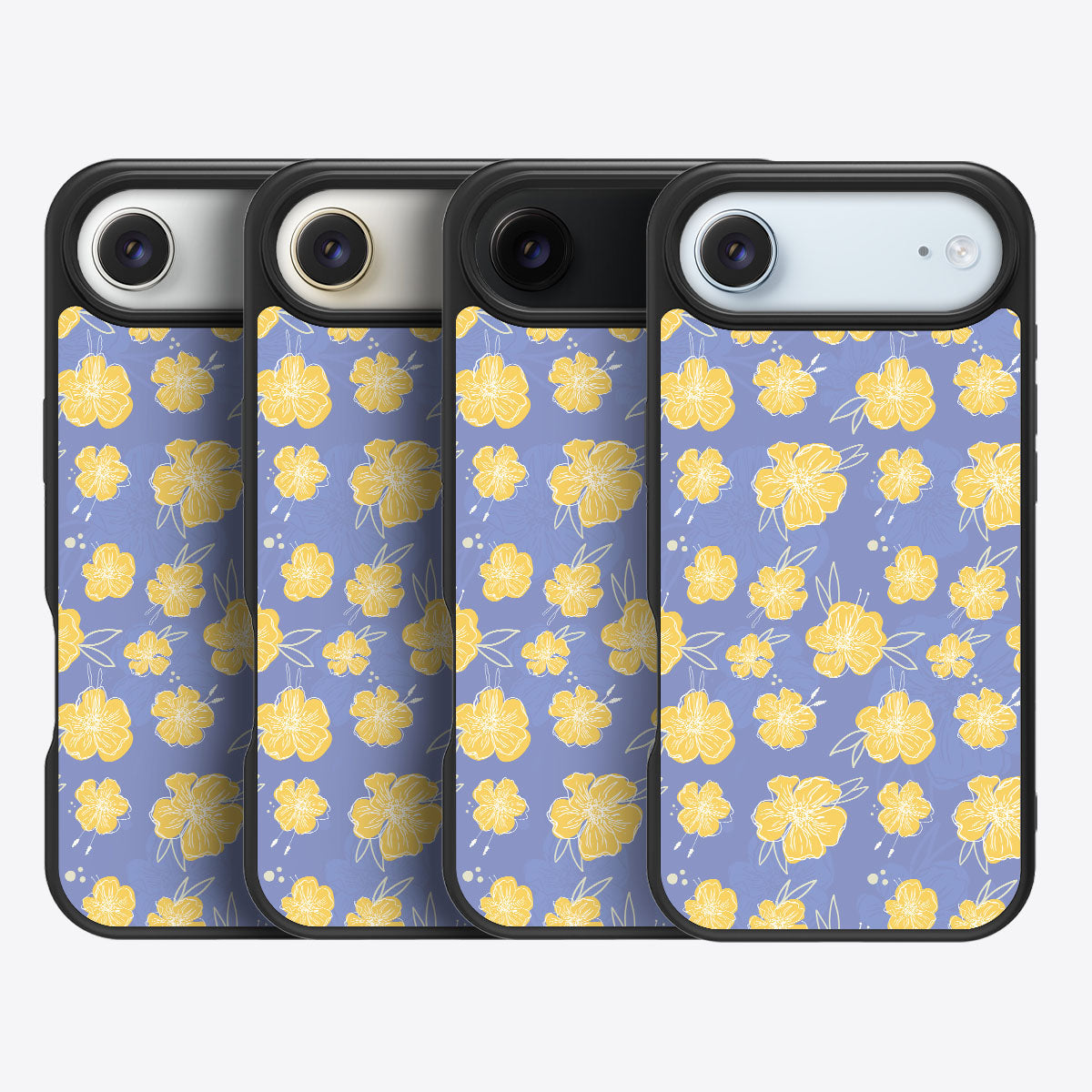 Blooming Spring - iPhone 17 Air Case #case type_core (magsafe), #case type_core (non magsafe)