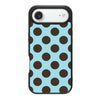 Blue Mocha - iPhone 17 Air Case