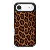 iPhone Air Case with MagSafe – Classic Leopard
