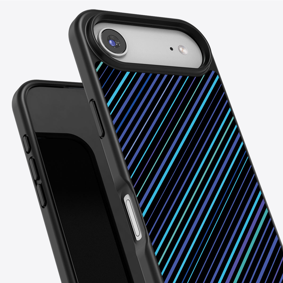 Corporate Code - iPhone 17 Air Case #case type_core (non magsafe)