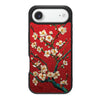 Crimson Blossom - iPhone 17 Air Case