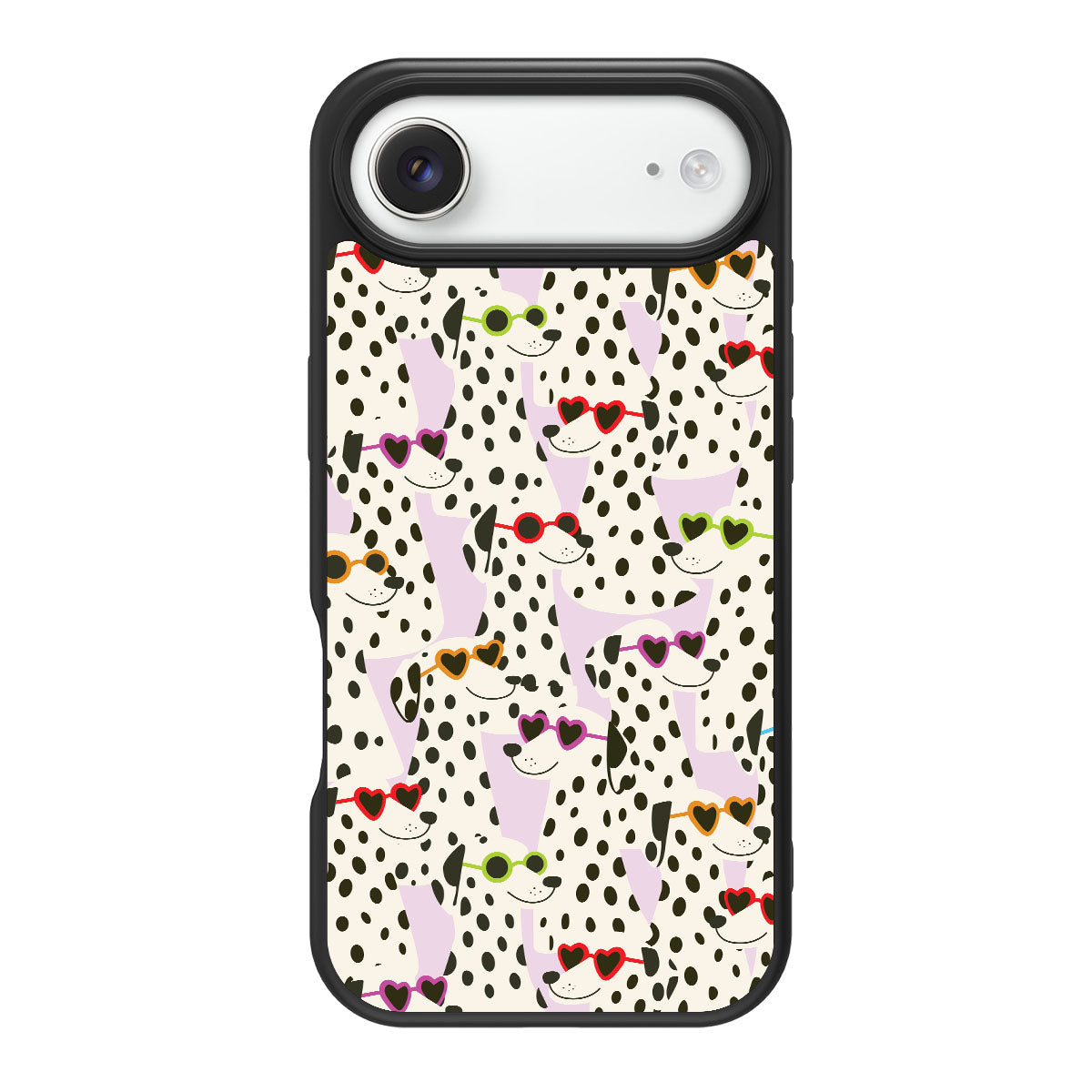 Dalmatian Dog - iPhone 17 Air Case #case type_core (magsafe), #case type_core (non magsafe)