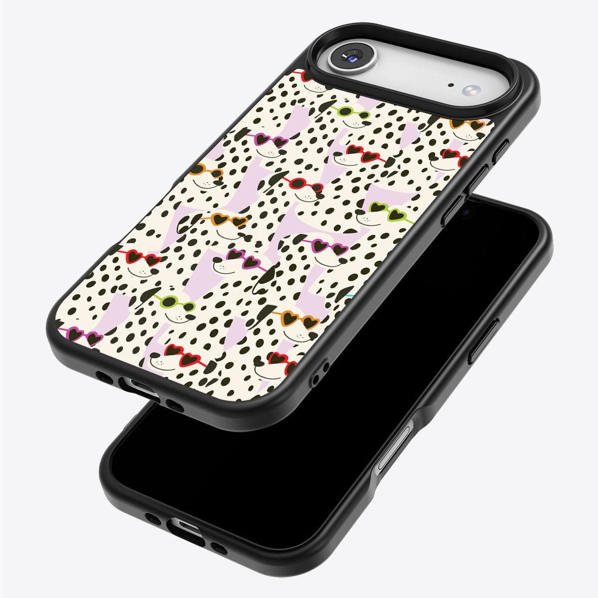 Dalmatian Dog - iPhone 17 Air Case #case type_core (magsafe), #case type_core (non magsafe)