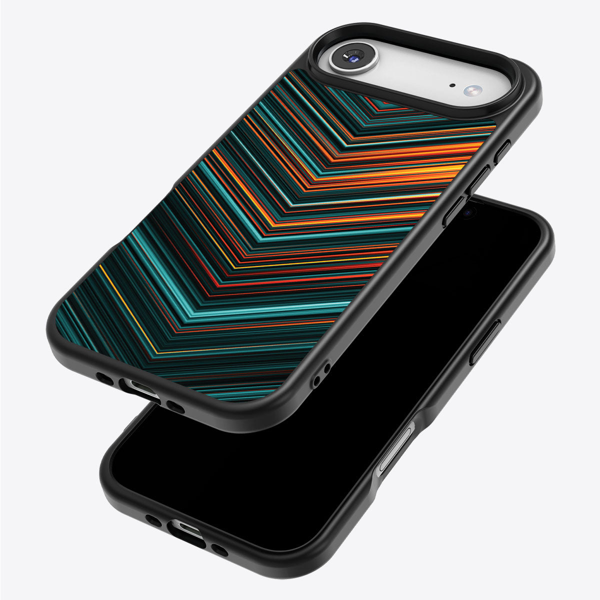 Deep Tech - iPhone 17 Air Case #case type_core (magsafe), #case type_core (non magsafe)