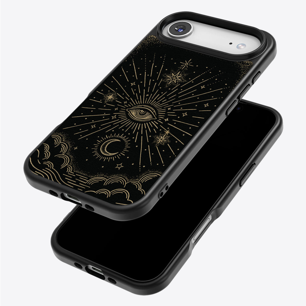 Divine Vision - iPhone 17 Air Case  #case type_core (magsafe), #case type_core (non magsafe)