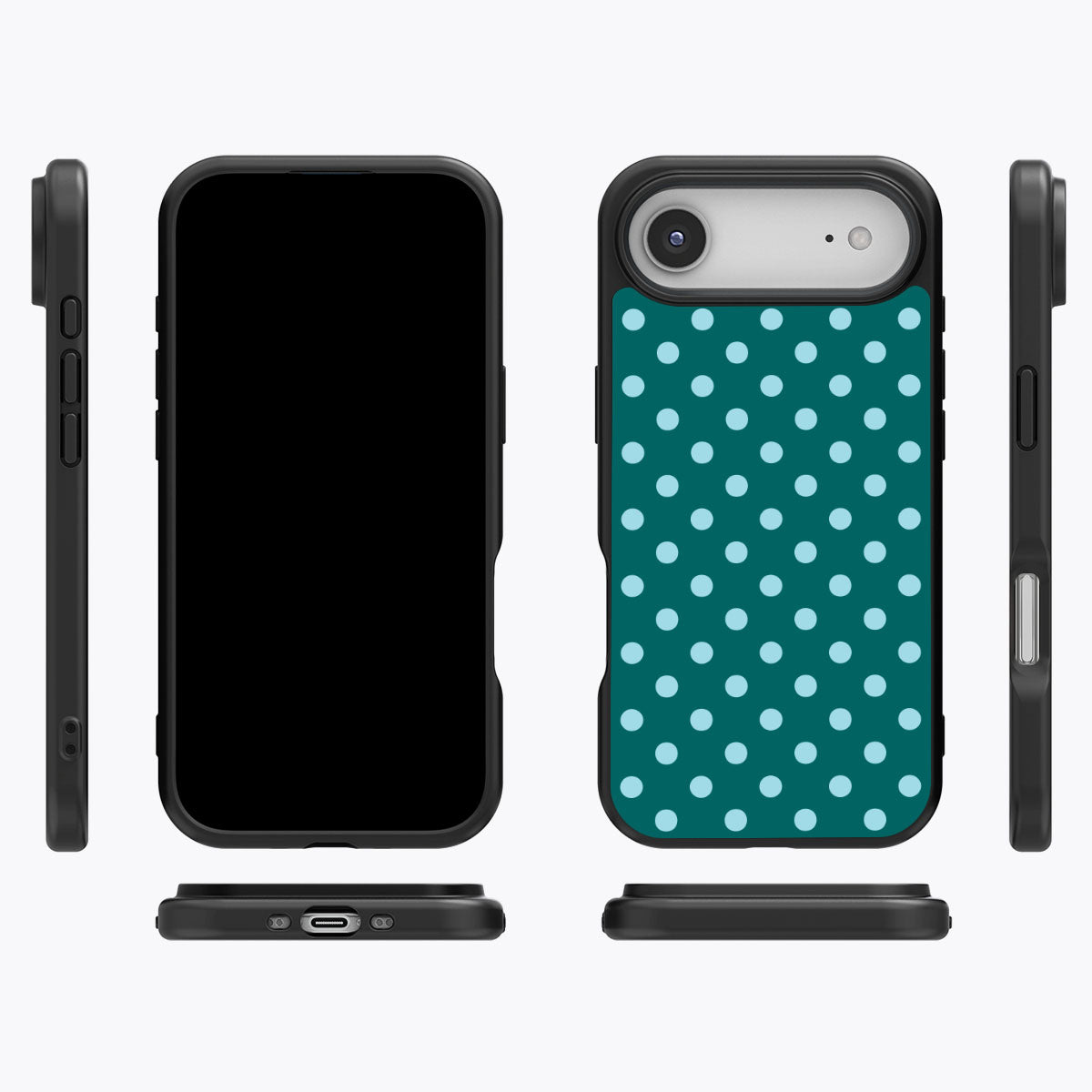 Diving Deep - iPhone 17 Air Case #case type_core (magsafe), #case type_core (non magsafe)