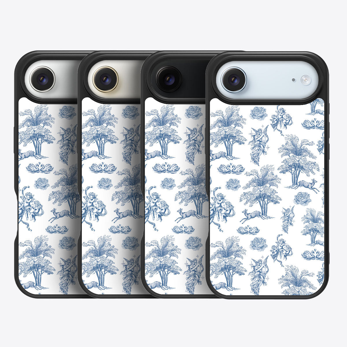 Eden Garden - iPhone 17 Air Case #case type_core (magsafe), #case type_core (non magsafe)