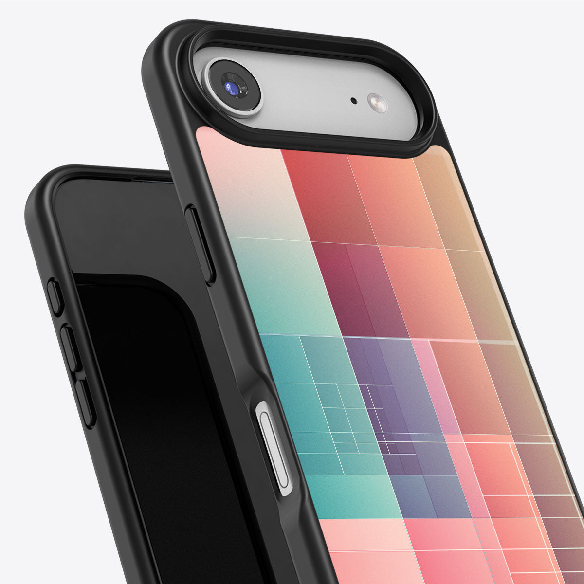 Fibionacci Play - iPhone 17 Air Case #case type_core (non magsafe)