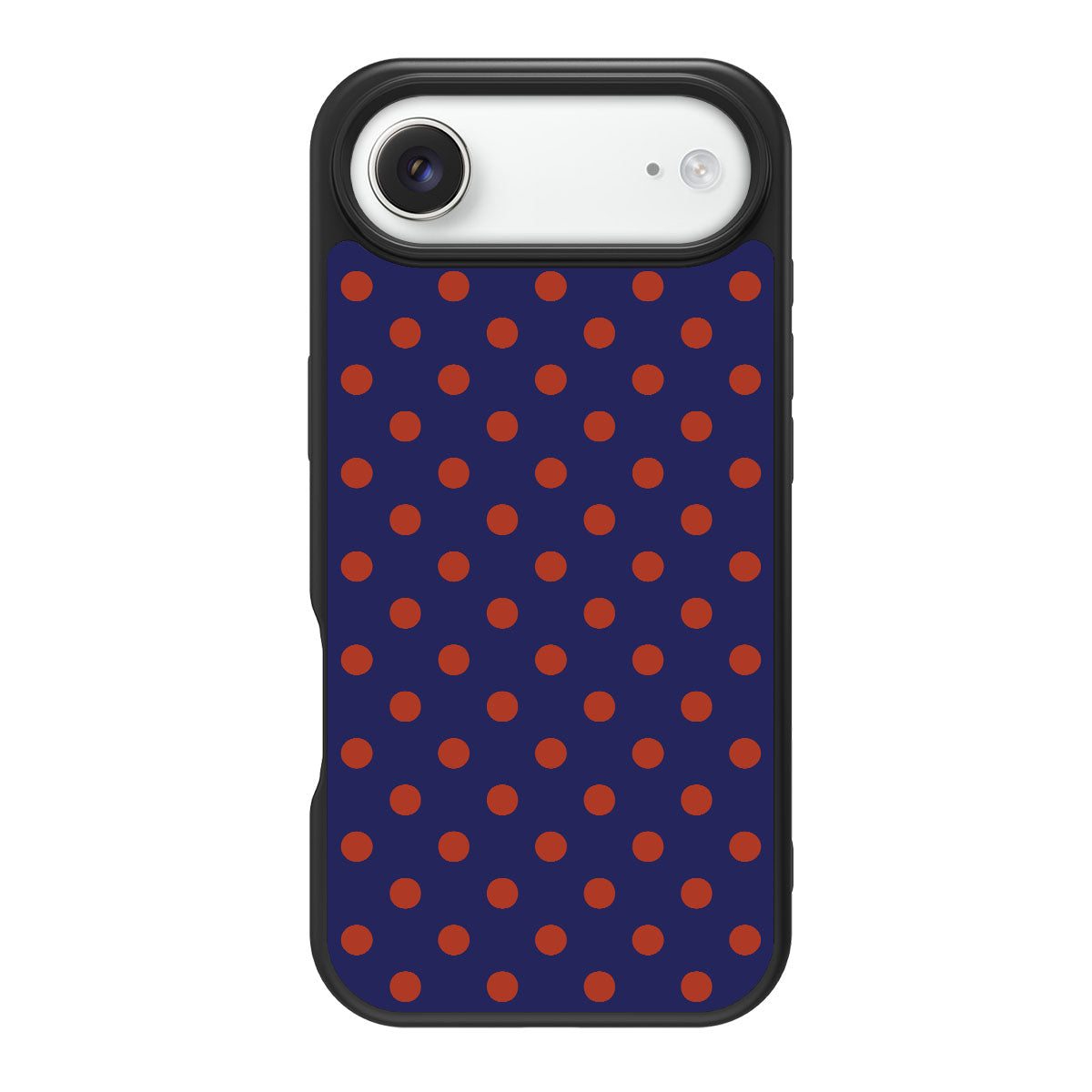 Fiery Instinct - iPhone 17 Air Case #case type_core (magsafe), #case type_core (non magsafe)