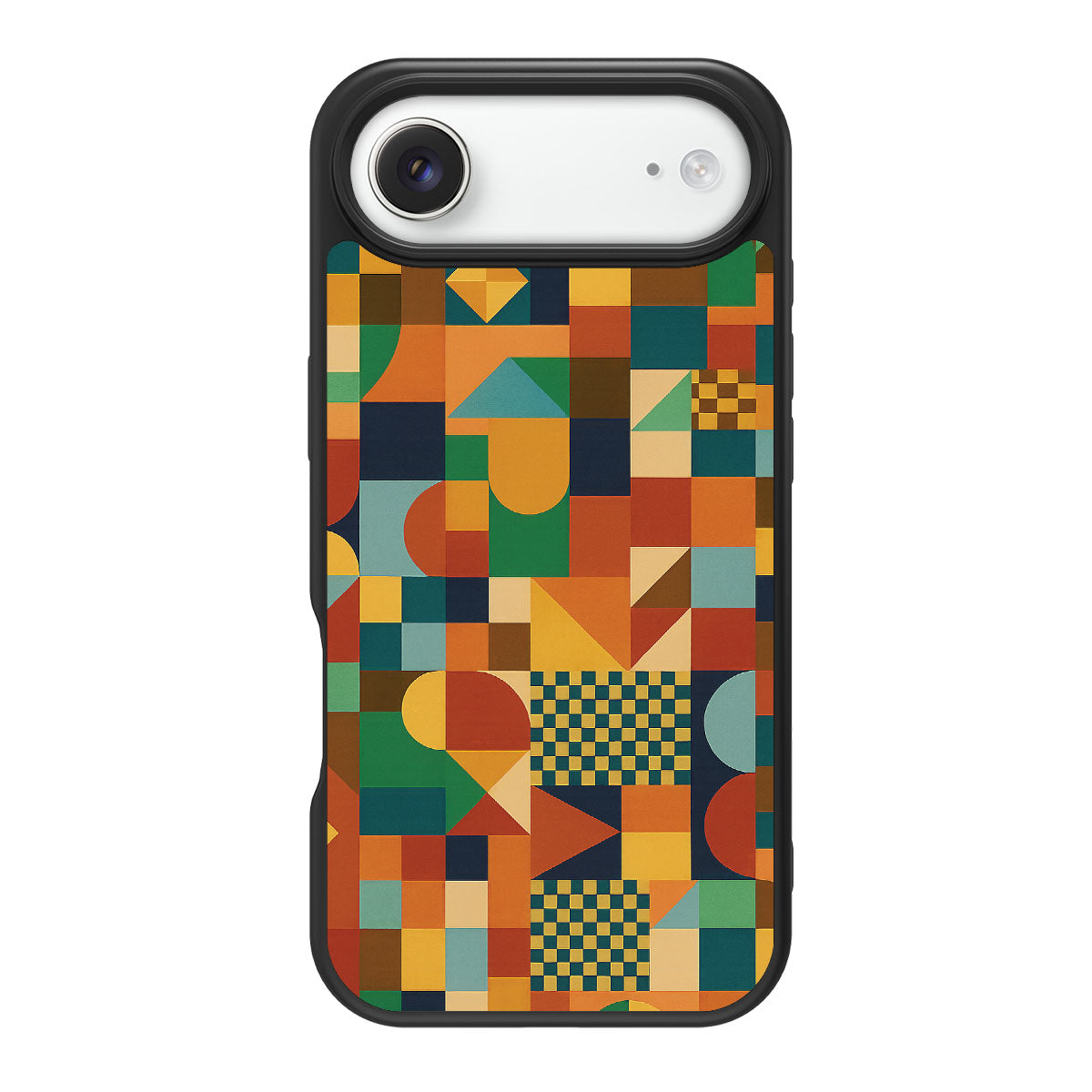 Fitting In - iPhone 17 Air Case #case type_core (magsafe), #case type_core (non magsafe)